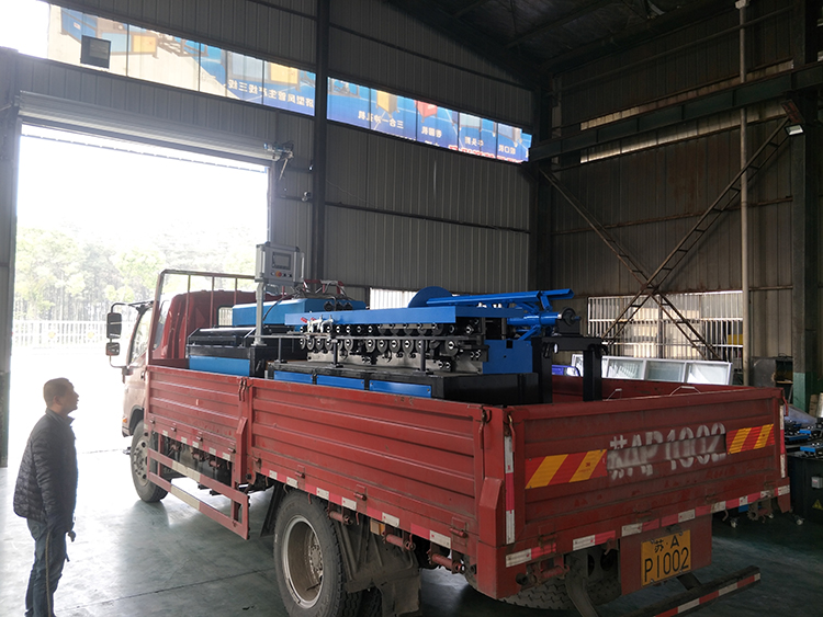 上海客戶二線生產(chǎn)線全套